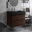 30 po Meuble-lavabo mural simple avec comptoir-1580849955