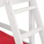 Ollie Triple Sleeper Bunk - Surf White-92602211