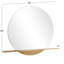 Miroir mural sans cadre Falco-1148694327