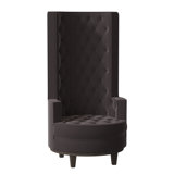 Norma Wingback Chair