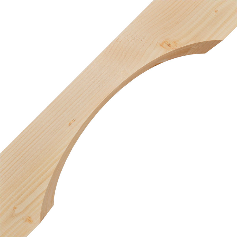 Attelle de genou Legacy, Douglas, H 26 po x l 5,5 po x P 26 po