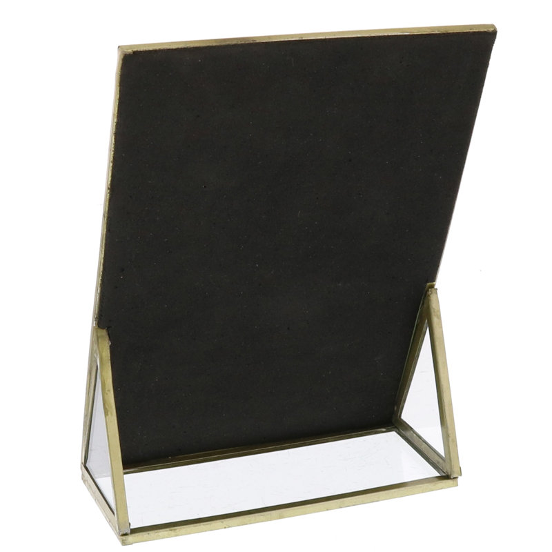 Miroir de coiffeuse Thrailkill, H 9,75 po x l 8 po