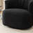 Musaab Upholstered Swivel Barrel Chair-1617940492