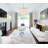 Novalee Dimmable Metal Tiered Pendant-1372137328-1422097426-1422097430