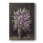 «Vintage Floral Print» CCLXIX - Impression sur toile tendue-1080631630