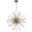 Lustre suspendu Sputnik Twilight-91158603-91158604-91158605