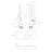 Single-Hole Single-handle Bathroom Faucet