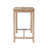 Bartonville Solid Wood Base Pub Table-1298123730-1298123731