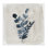 «Summer Leaf Sprig», art mural sur toile par Lucille Price