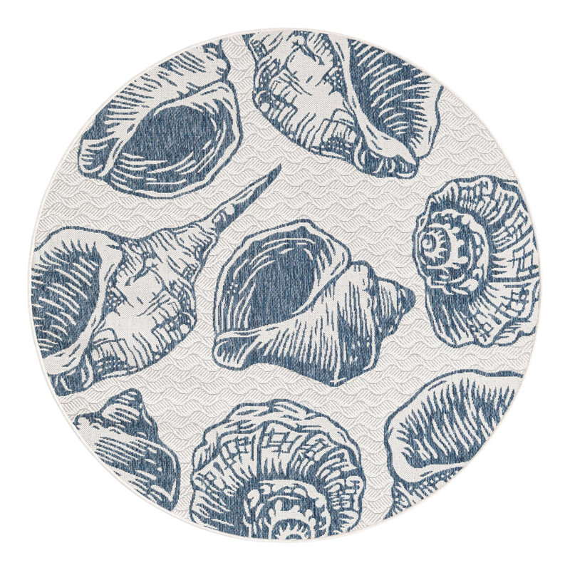 Tapis Angelys, Rond 6 pi 1 po