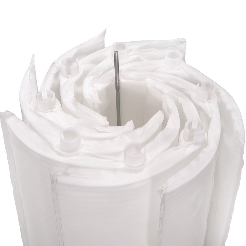 XtremepowerUS Diatomaceous Earth (DE) Pool Filter with 48 SQ FT Filtration Area