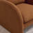 Sherpa Upholstered Armchair-2741042