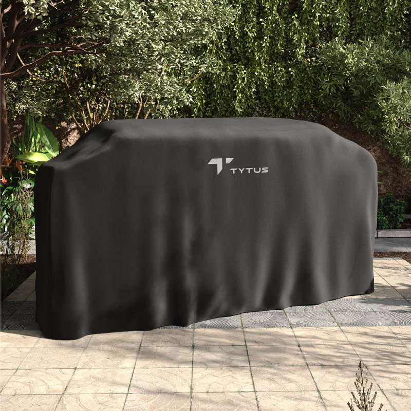 TYTUS Modular Grilling Duo Cover