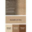 Surface beige contemporaine tapis-1596033089