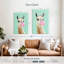 Ketti Bubble Gum Llama II-108359707