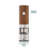Adhoc I.mill Electric Salt & Pepper Mill In Acacia Wood