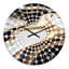 Horloge murale Salween-1166299412