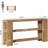 Sofa Table,3-Tier Side Table,Console Table
