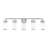 Binghamton 5 - Light Dimmable Vanity Light-1476694893