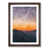 Walnut Framed selected