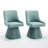 Euclid Modern Velvet Dining Chair-118305347