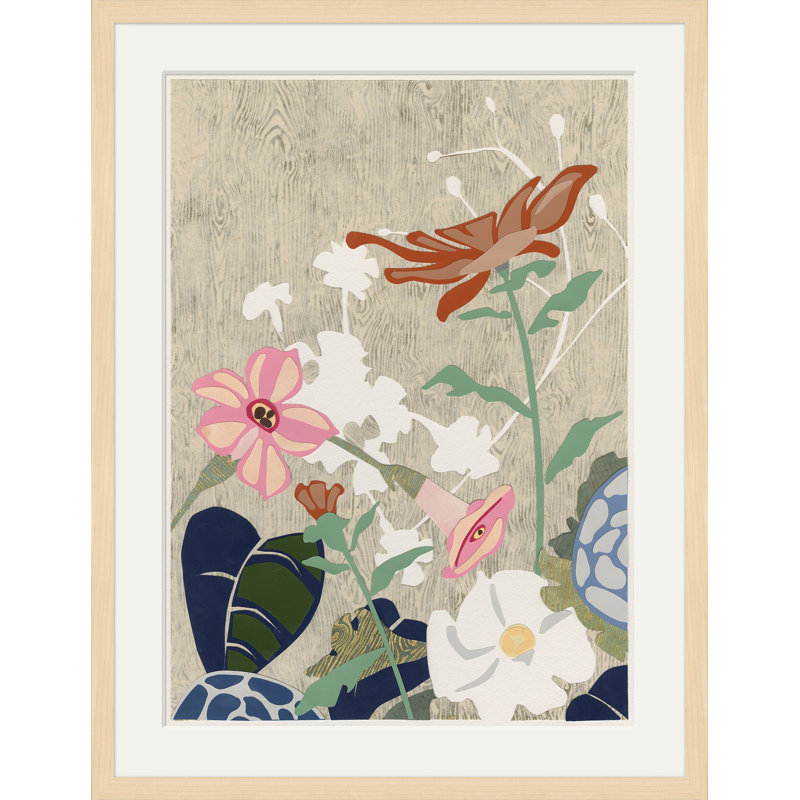 Resplendent VI Print by Carrier And Company