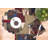 Sela Patchwork 100% Cotton Table Runner