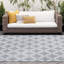 Tapis gris Molinari-141705274