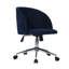 Canton Polyester Blend Office Chair-2132262297