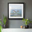 Seabird Beach II - peinture encadrée-291553953-291553978