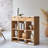 Miho Storage Bookcase