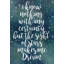 Galaxy Quote II - Wrapped Canvas Print-247251762