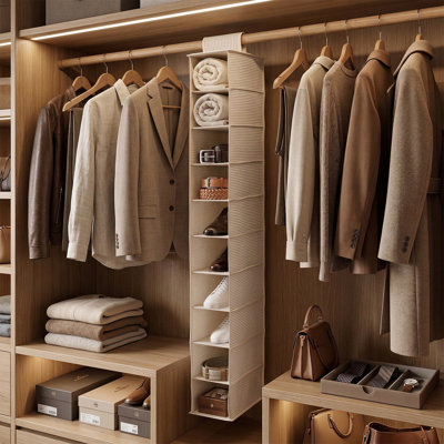 Organisateur de chaussures Simplifier