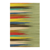 One-of-a-Kind 4'11"X7'5" Area Rug