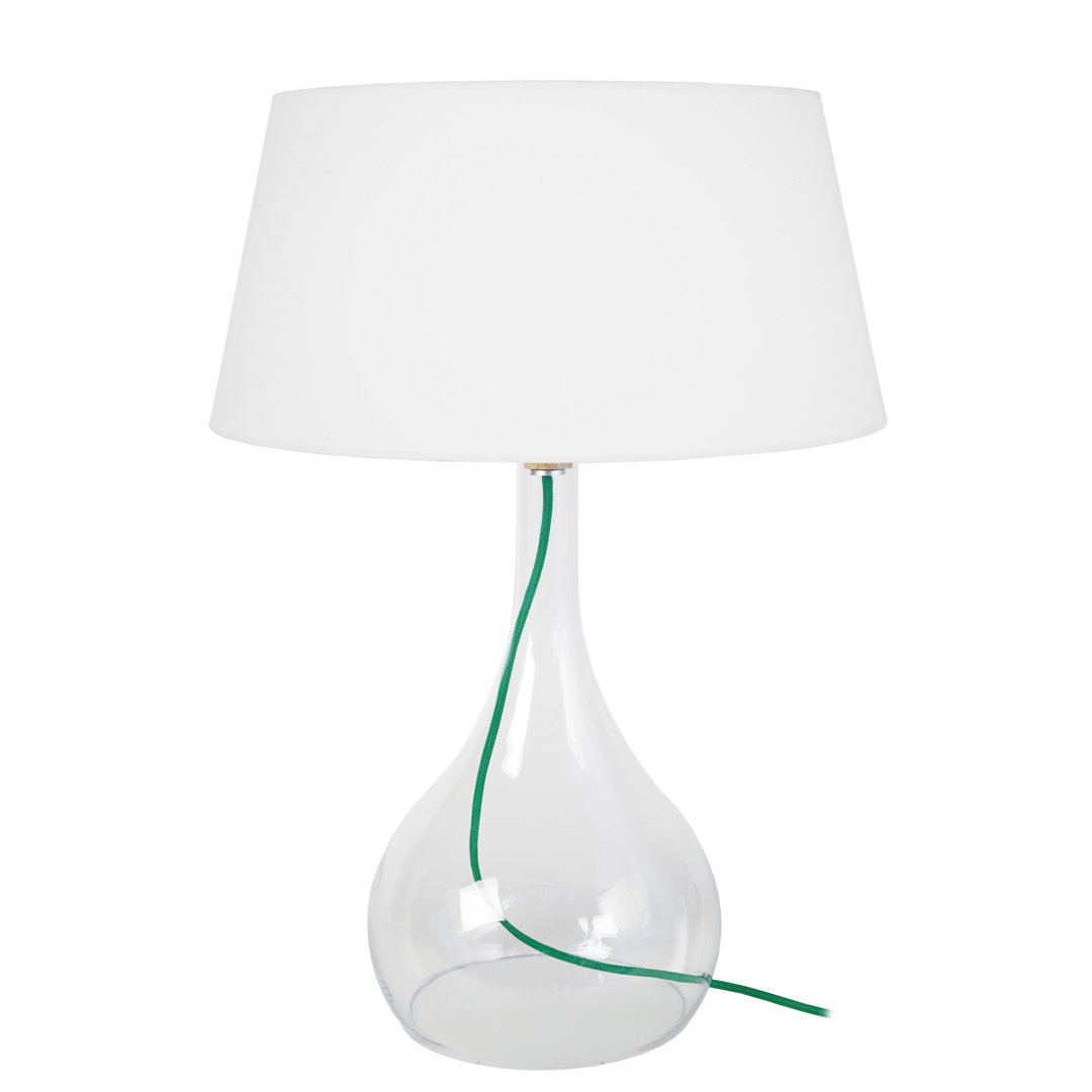 Garcia 66cm Table Lamp