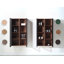 Luce 13" Wall-Mounted Side Cabinet-110541093