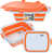 Orange sélectionné