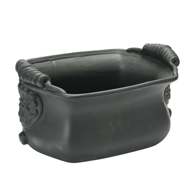 Cache-pot terre cuite
