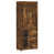 Smoked Oak is out of stock selected