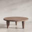 Table basse à 3 pieds-75224010