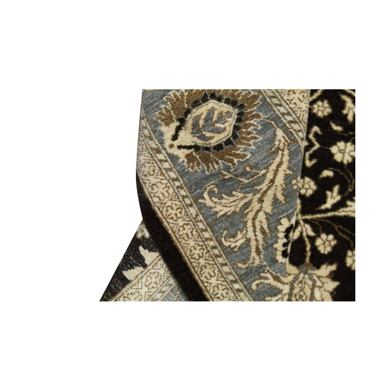 Sultanabad Wool Oriental Area Rug