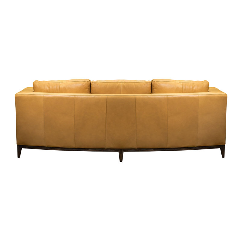 Luna Sofa in Juneau Buckskin, Juneau Buckskin 