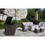 Algird 7 - Person Patio Conversation Set with Cushions