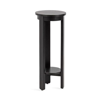 Aamnah Round Living Room Side Table