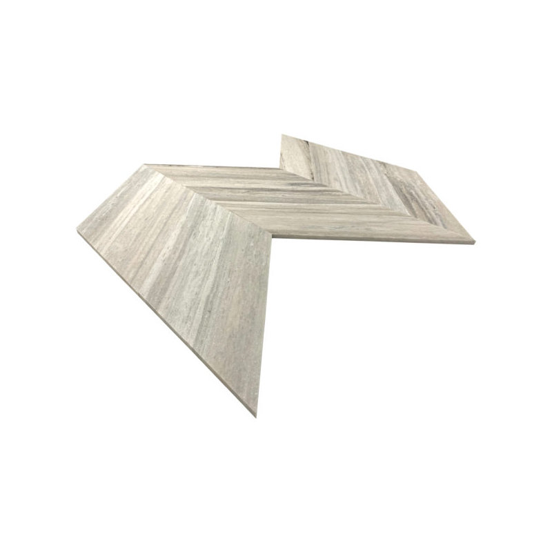 Carrelage en marbre Paragon 4 × 16