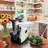 Mega Chef Stainless Steel Electric Meat Grinder