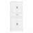 Bathroom Storage Cabinet With Multi-Functional Space, Drawer With Slide Rails, Adjustable Shelf-410623685