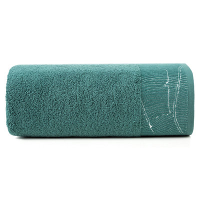 Hyozo Midweight Jacquard Hand Towel