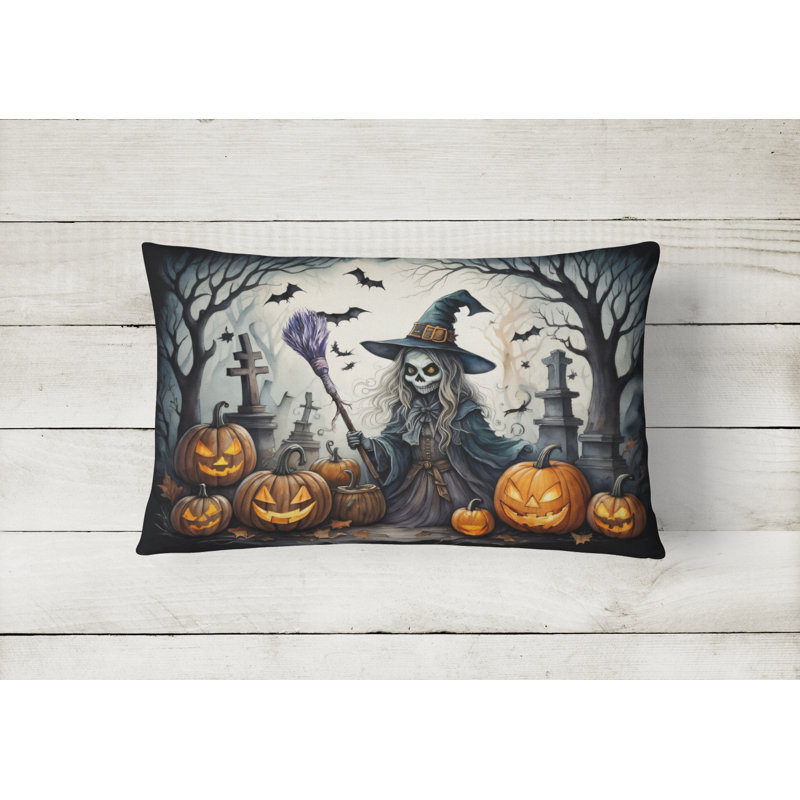 Outdoor Throw Pillow