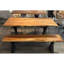 Banc 67 "Live Edge